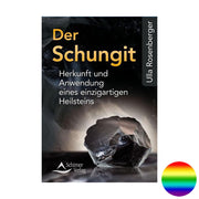 Der Schungit - Ulla Rosenberger - Buch