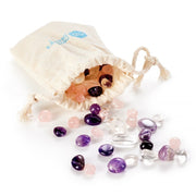 Edelstein-Mischung Spring Water - Nature's Design | für jeden Tag