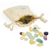 Edelstein-Mischung Sleep Well - Nature's Design | für guten Schlaf