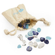 Edelstein-Mischung Vitality - Nature's Design | für Kreativität