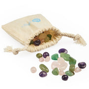 Edelstein-Mischung Relax - Nature's Design | zum Entspannen