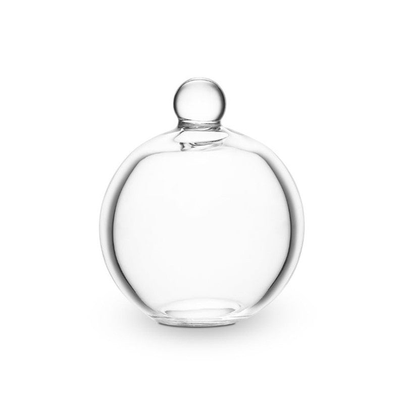 Deckel Glas Karaffe 2,3 Liter Nature's Design