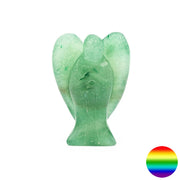 Engel 38mm - Aventurin