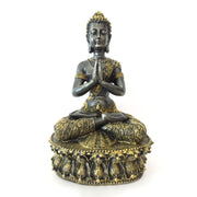 Betender Buddha Statue