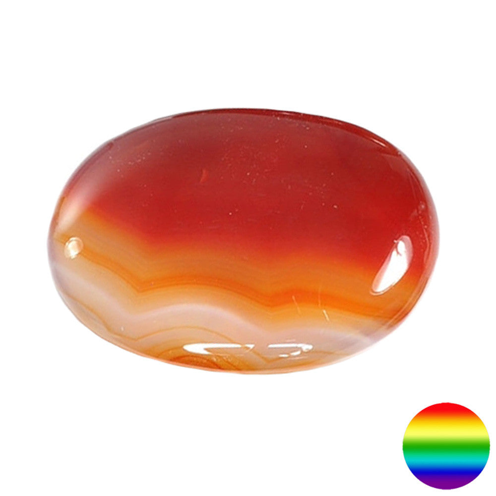 Seifenstein - Carneol