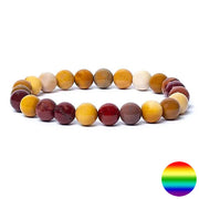 Armband - Mookait 8mm