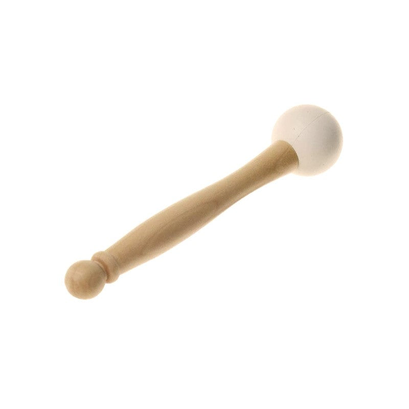 Klangstab für Kristallklangschalen klein