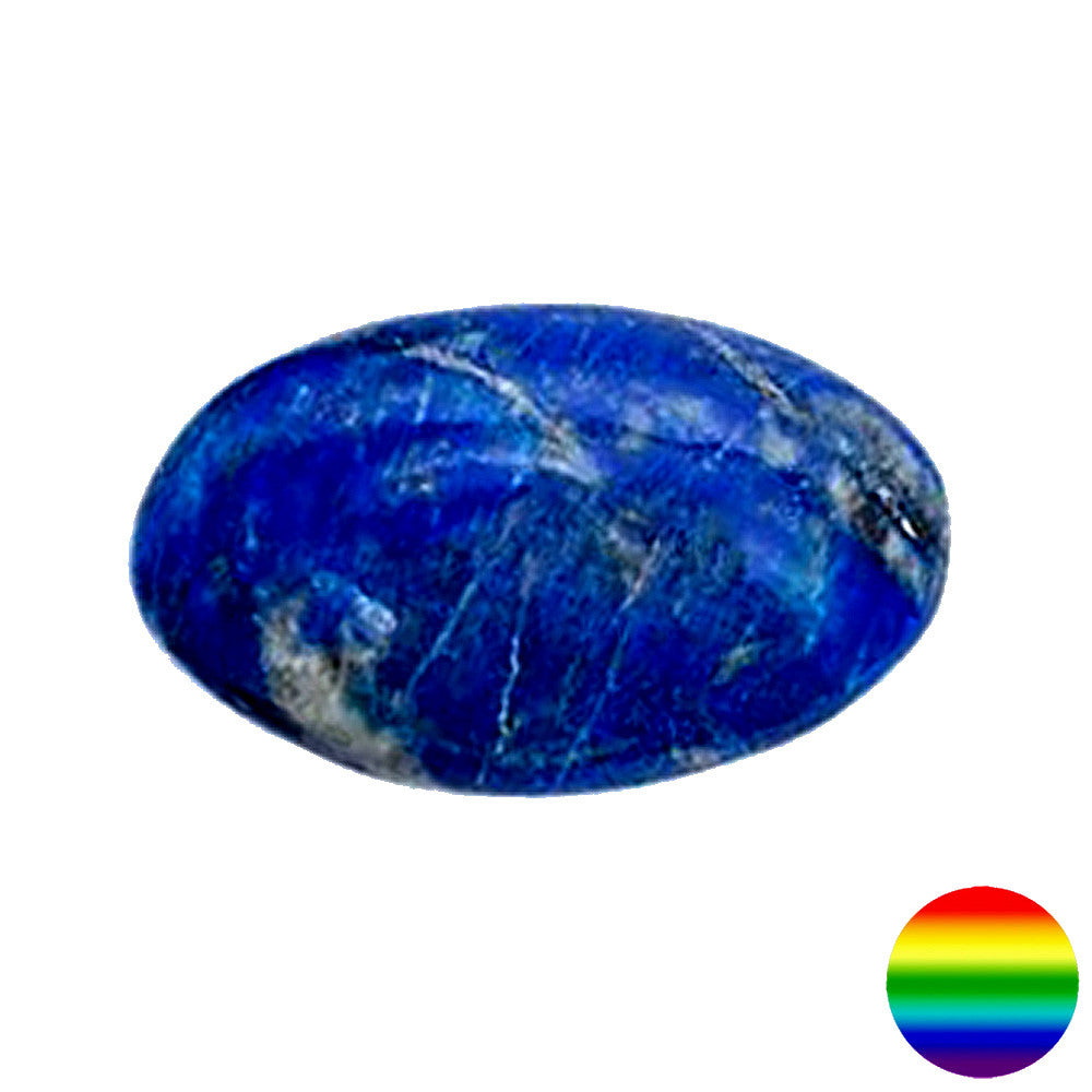 Seifenstein Lapis Lazuli