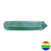 Massagestab - Aventurin