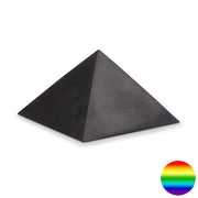 Pyramide Schungit - 100mm