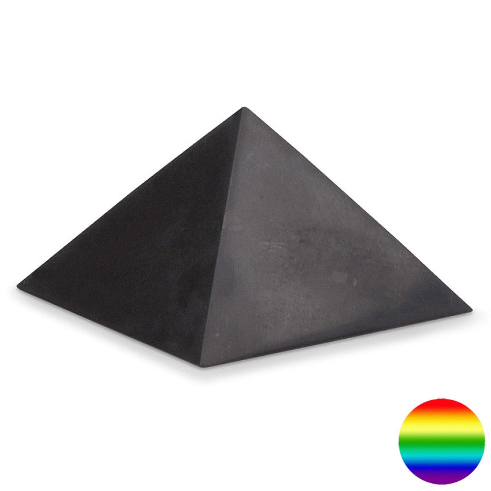 Pyramide Schungit - 150mm