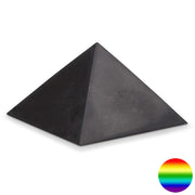 Pyramide Schungit - 150mm