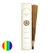 Fiore d’Oriente Chakra Räucherstäbchen - Sahasrara - Kronenchakra