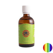 Chakra Massage Öl Fiore d'Oriente - Herz-Chakra Anahata