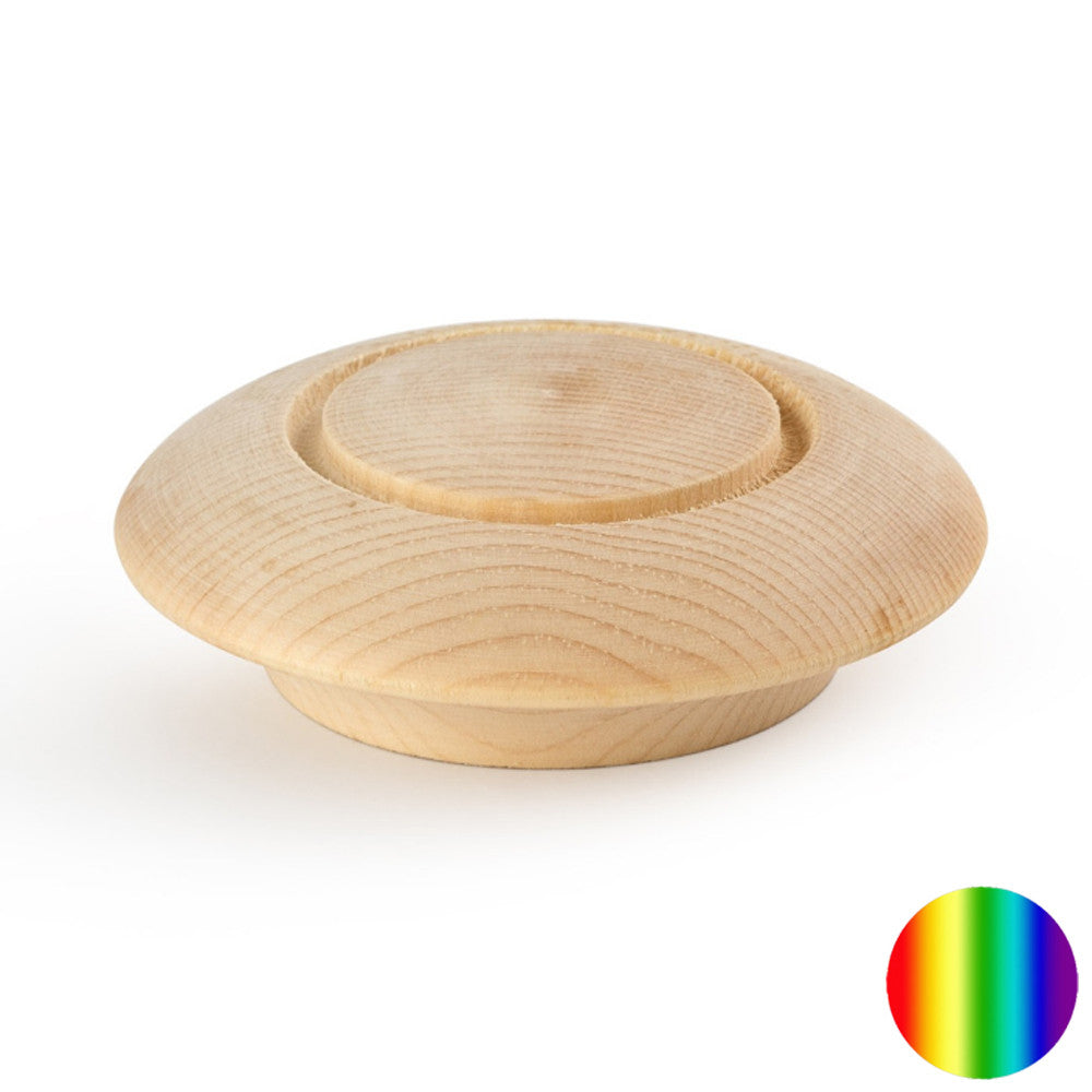 Deckel Arvenholz Cadus Nature's Design