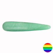 Massage-Griffel - Aventurin