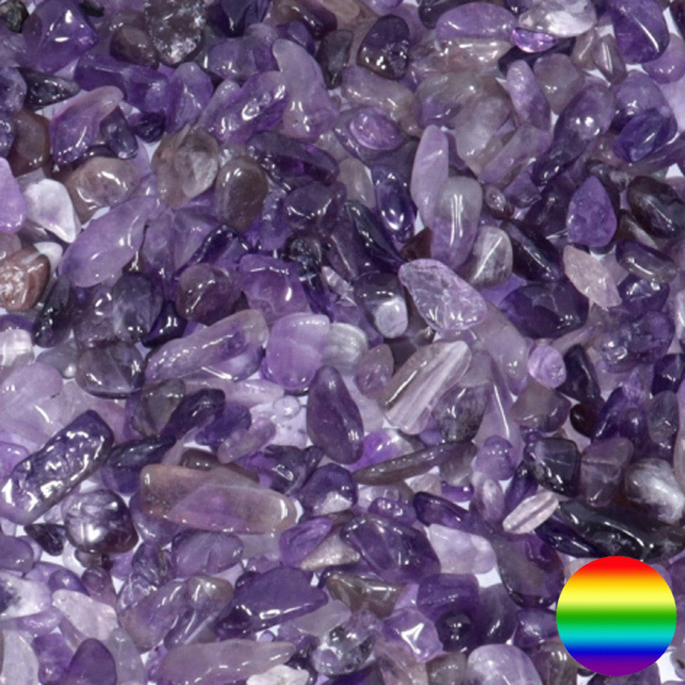 Ladesteine - Amethyst