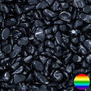 Ladesteine - Schwarzer Turmalin