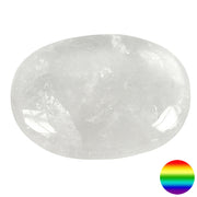 Seifenstein - Bergkristall