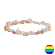 Splitter Armband - Sonnenstein
