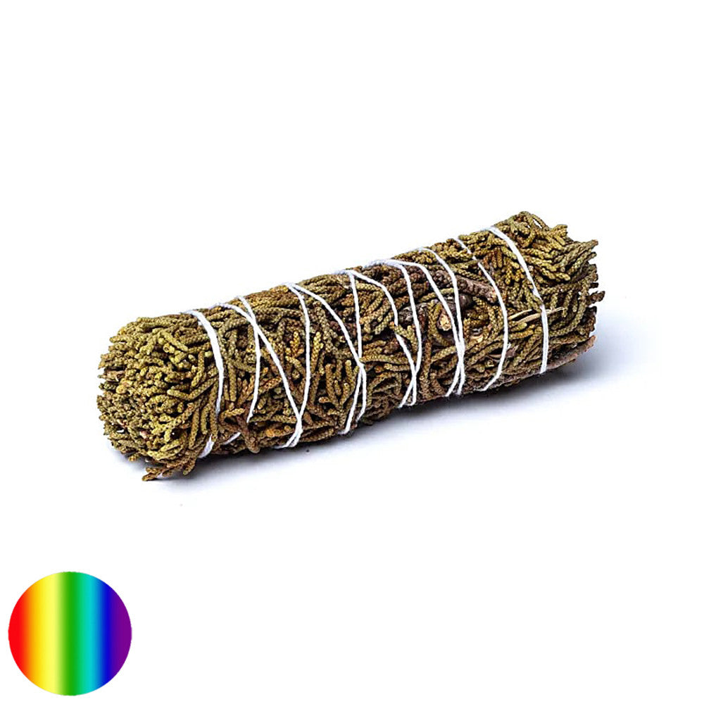 Wacholder Smudge klein 2er-Set  | 100 % natürlicher Wacholder