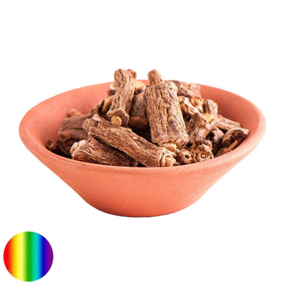 Anantamul - Holy Smokes Räucherwerk