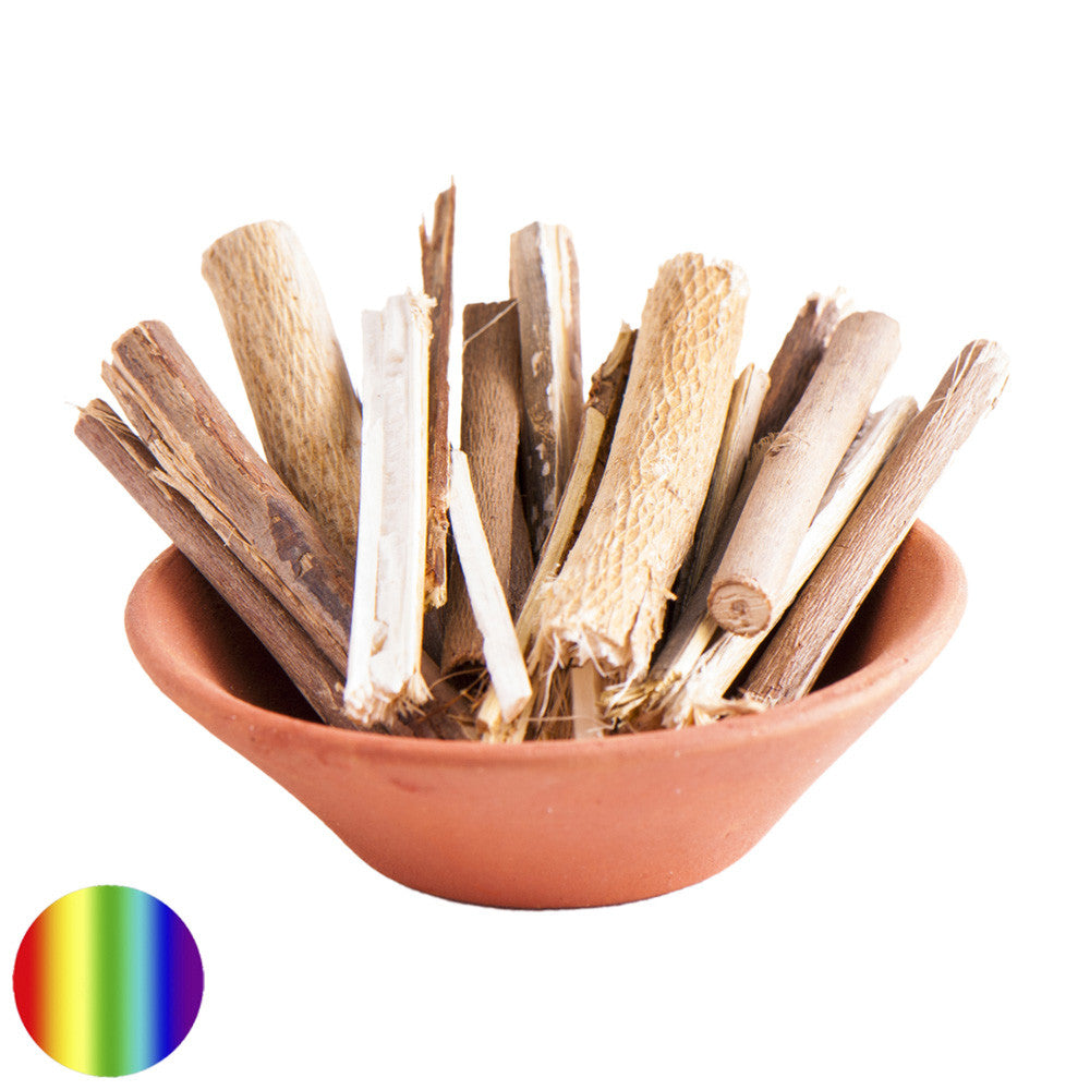 Bodhi-Baum - Holy Smokes Räucherwerk