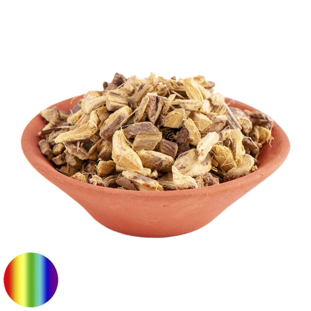 Süssholzwurzel - Holy Smokes Räucherwerk