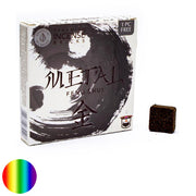 Aromafume Weihrauchblöcke - Feng Shui - Metall | Räucherblöcke