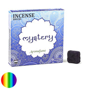 Aromafume Weihrauchblöcke - Mystery | Räucherblöcke