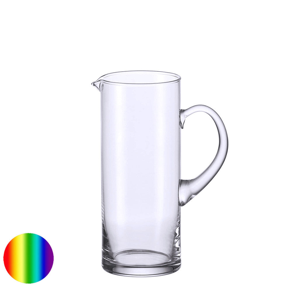 Wasserkrug Ciao 0,8 - Leonardo | geeignet für grosse Phiolen