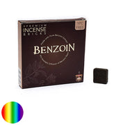 Aromafume Weihrauchblöcke - Benzoin | Räucherblöcke