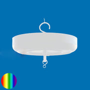 Drehmotor für Windspiele bis 70g