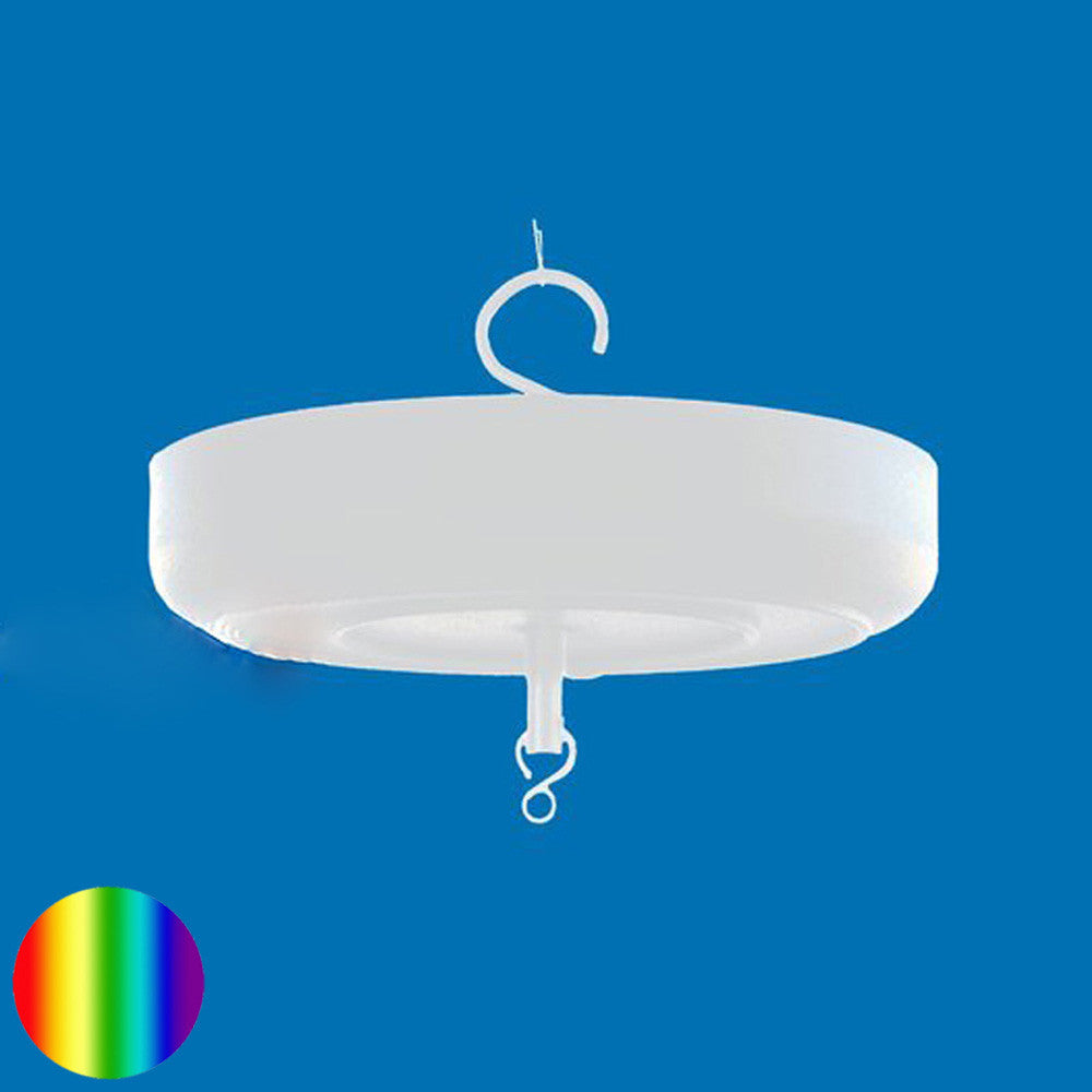 Drehmotor für Windspiele bis 500g