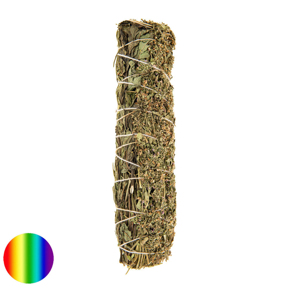 Smudge Stick - Mut - Holy Smokes Räucherwerk