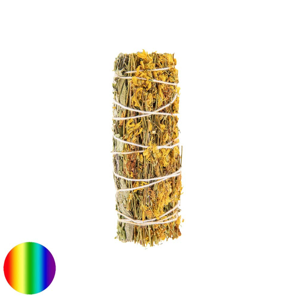 Mini Smudge Stick - Ausräuchern - Holy Smokes Räucherwerk