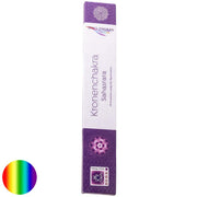Holy Smokes Chakra Räucherstäbchen - Kronen Chakra