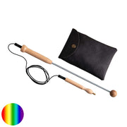 Profi Reisetensor mit Taster | inkl. Etui