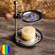 Räucher Siebgefäss - Puri | Sieb auswechselbar