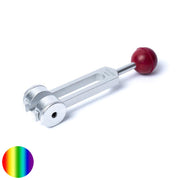 Stimmgabel - Soul Purpose | gilt auch als 8. Chakra