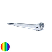 Gewichtete Stimmgabel Schwarzer Mond | gestimmt auf 123,02 Hz