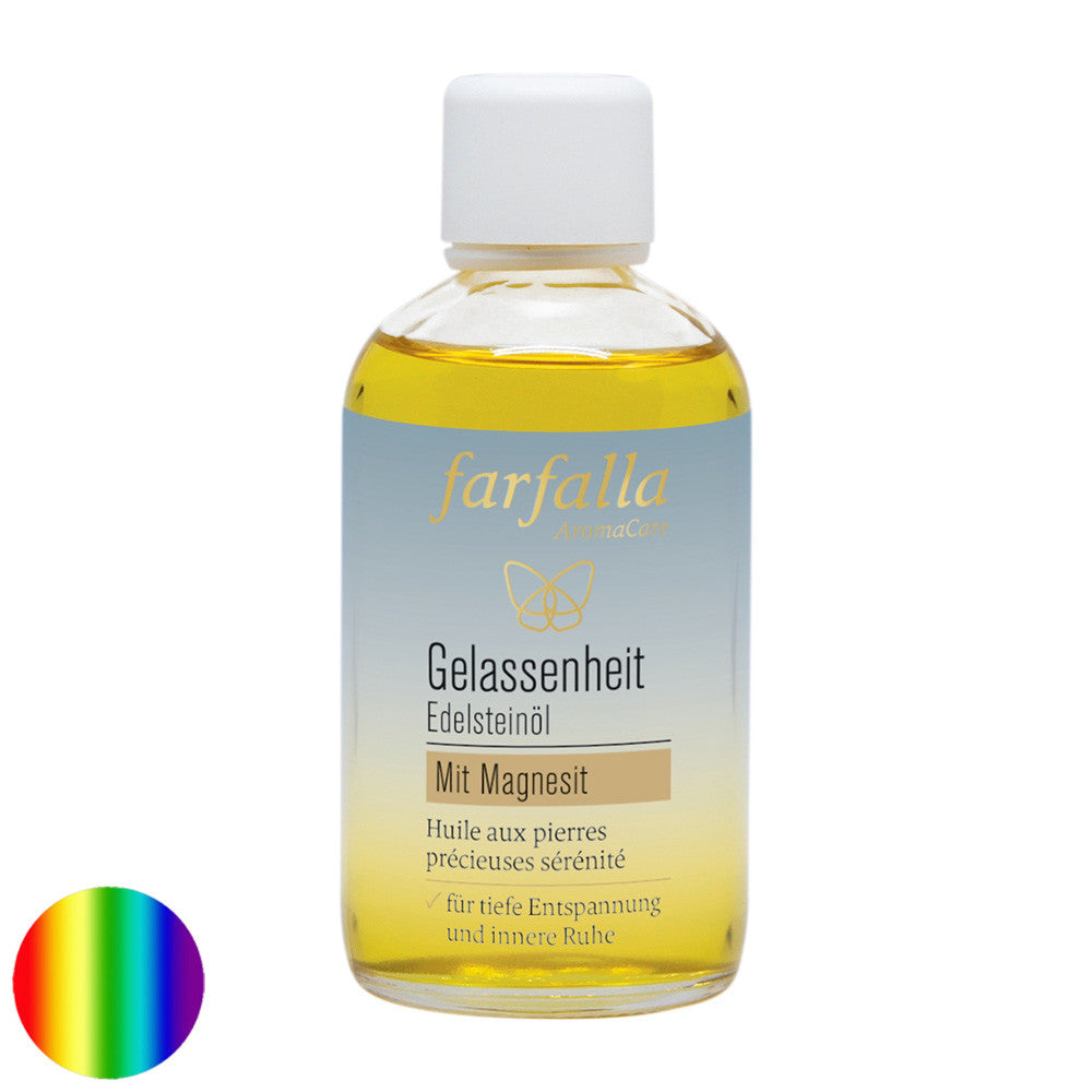 Edelstein-Balance®-Öl - Gelassenheit | 100ml