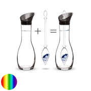 Set VitaJuwel | Karaffe Era + Phiole Balance