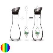 Set VitaJuwel | Karaffe Era + Phiole Forever Young