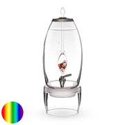 Set Vitajuwel | Wasserspender Grande + Phiole Fitness