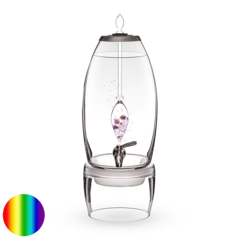Set Vitajuwel | Wasserspender Grande + Wellness