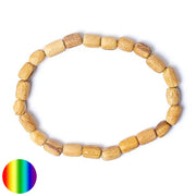 Armband - Palo Santo Röhrchen | aus hachhaltiger Ernte