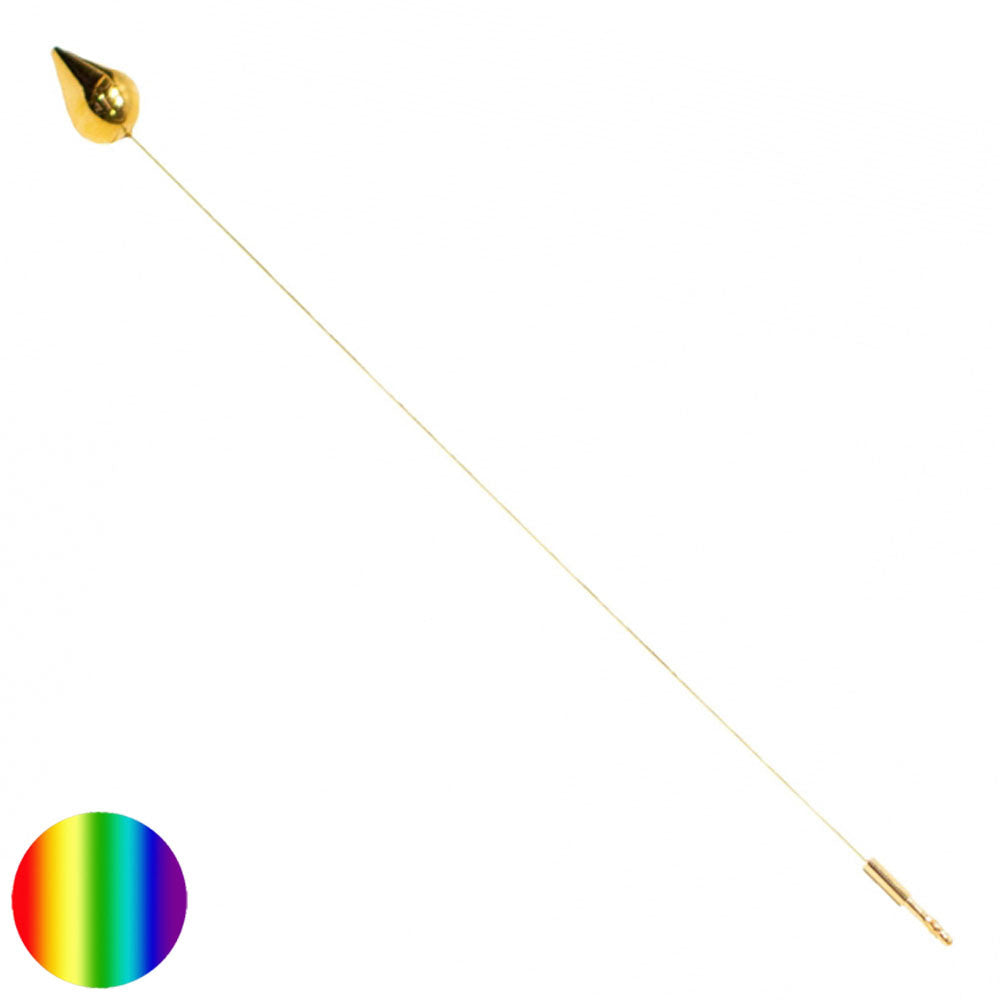 Steckspitze für Tensor Osiris Natur Beccard - Aureole | Tropfen