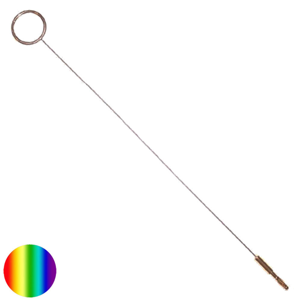 Steckspitze für Tensor Osiris Natur Beccard - Helios| Ring