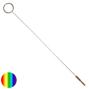 Steckspitze für Tensor Osiris Natur Beccard - Helios| Ring